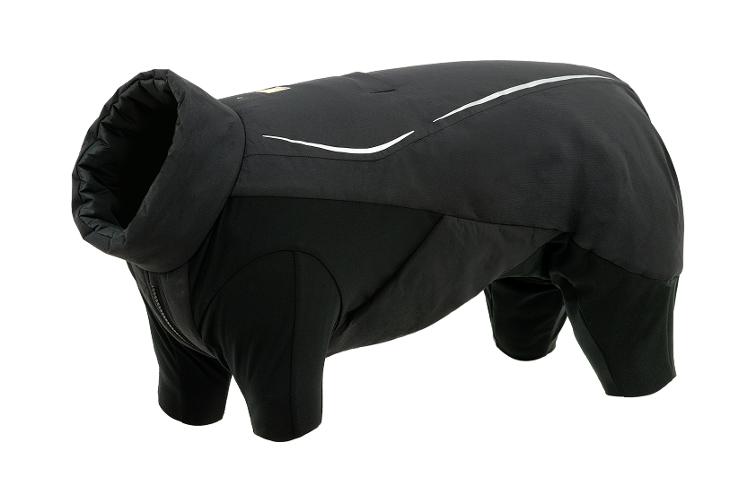 Powder Hound Waterproof Insulated Coverall - Image 2
