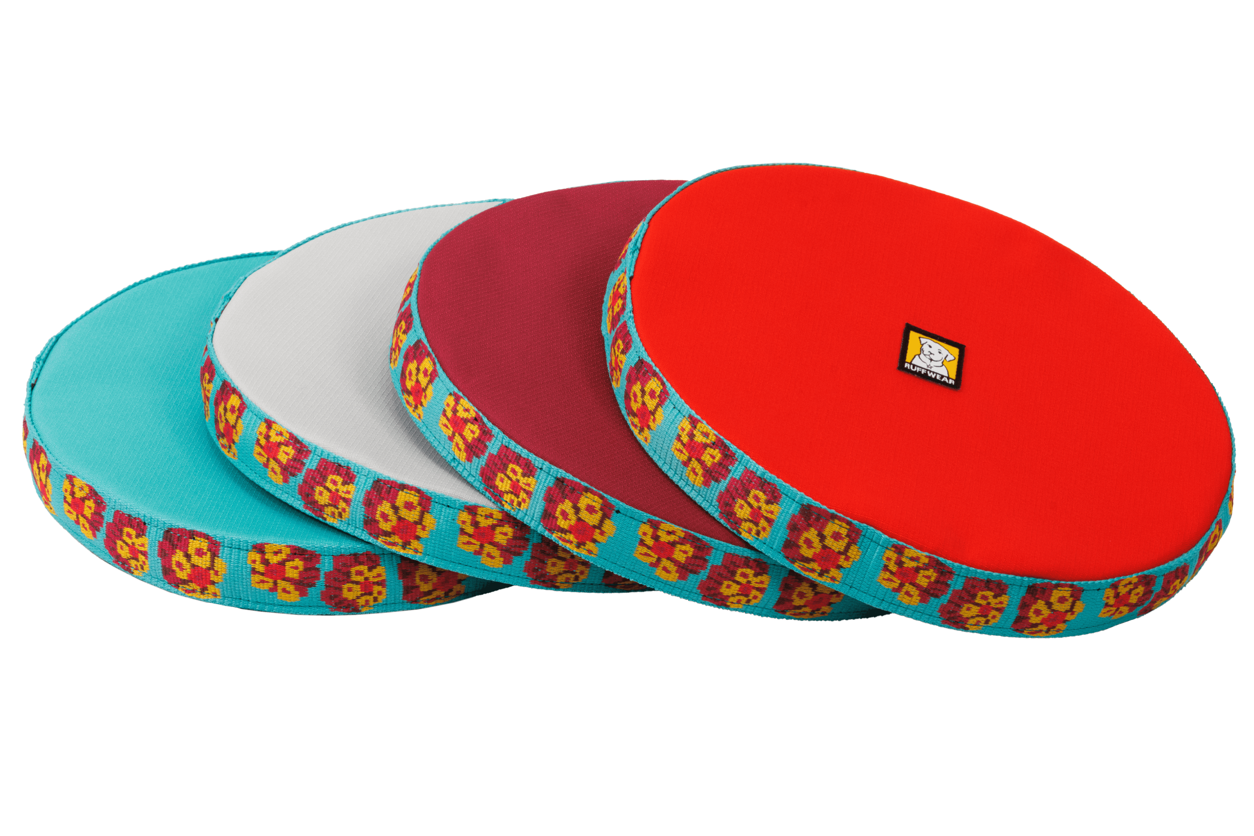 Remix Soft Flying Disc - Image 3