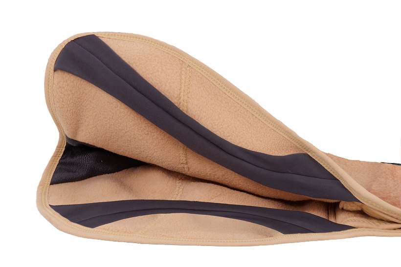 Timberline Fuse Fleece Vest - Image 6