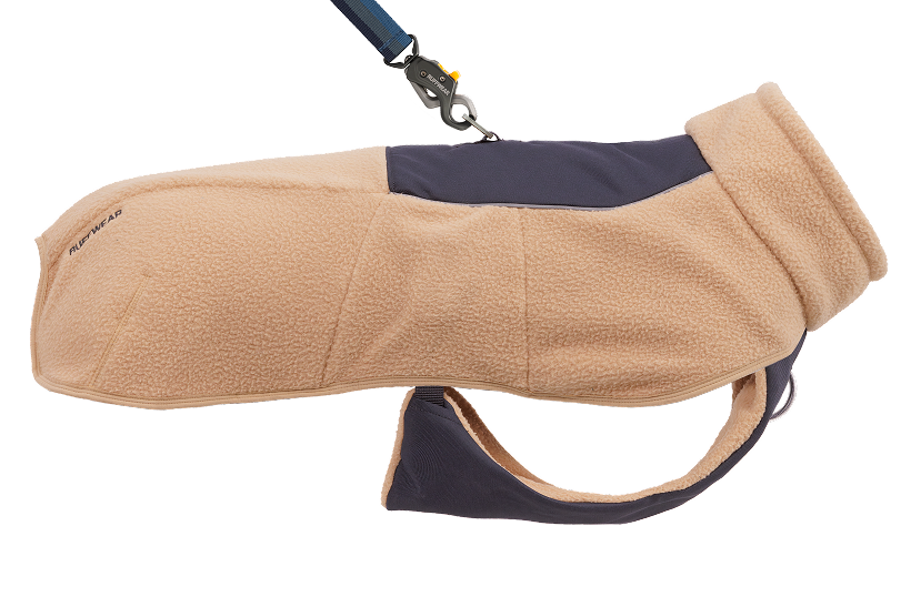 Timberline Fuse Fleece Vest - Image 3