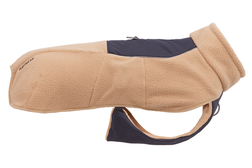 Timberline Fuse Fleece Vest - Image 4
