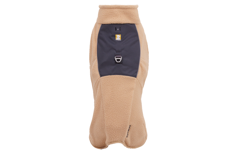 Timberline Fuse Fleece Vest - Image 7