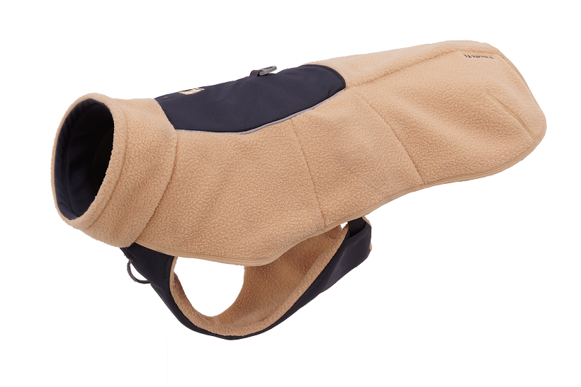 Timberline Fuse Fleece Vest - Image 2