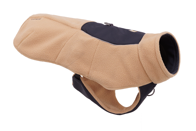 Timberline Fuse Fleece Vest