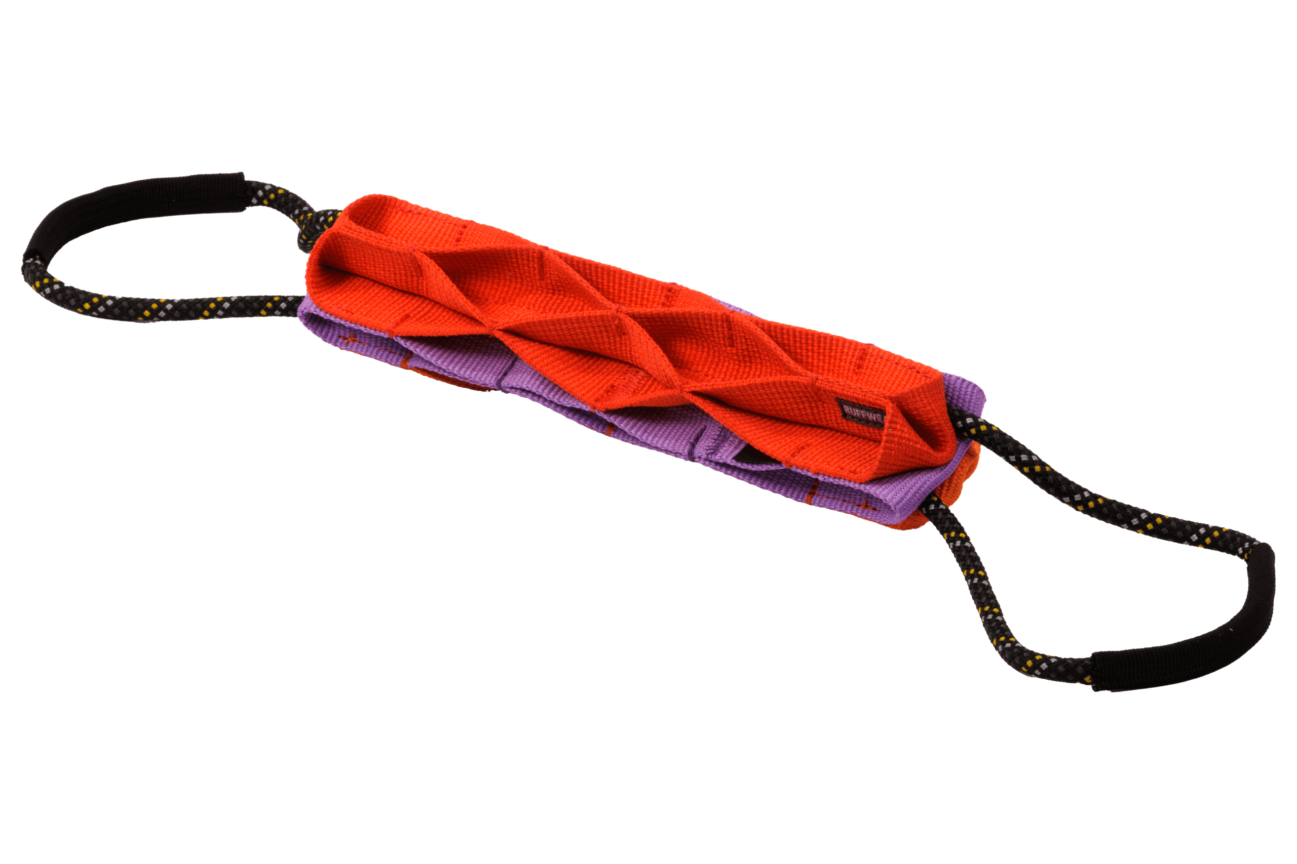 Webbing Remix ? Cactus Tug Toy - Image 3